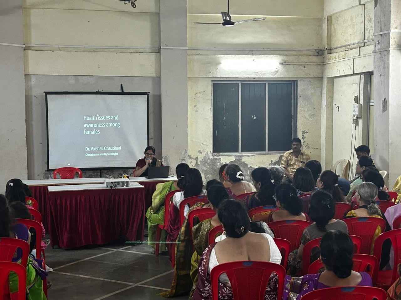 Women's Healthcare Services